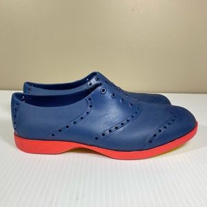 Biion Oxford Golf Shoes